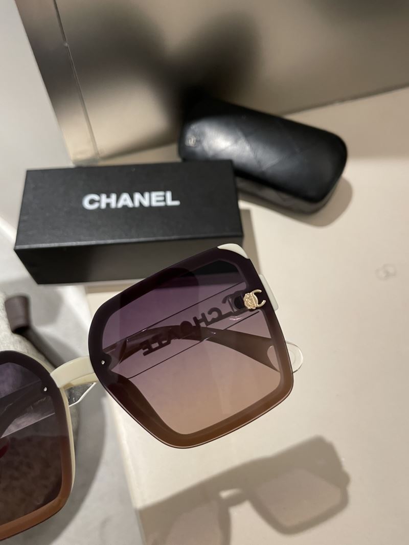 Chanel Sunglasses